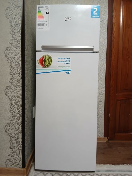 Продается холодильник !!!