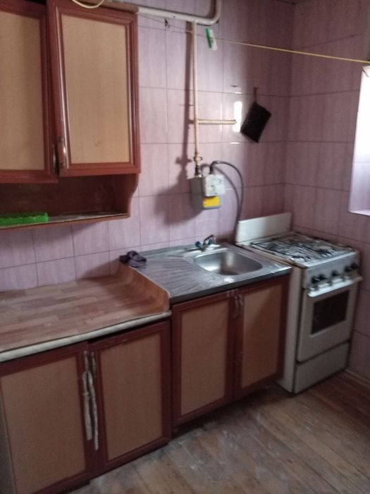 Квартира ижорага берилади 1хоналик 1этаж Горгаз