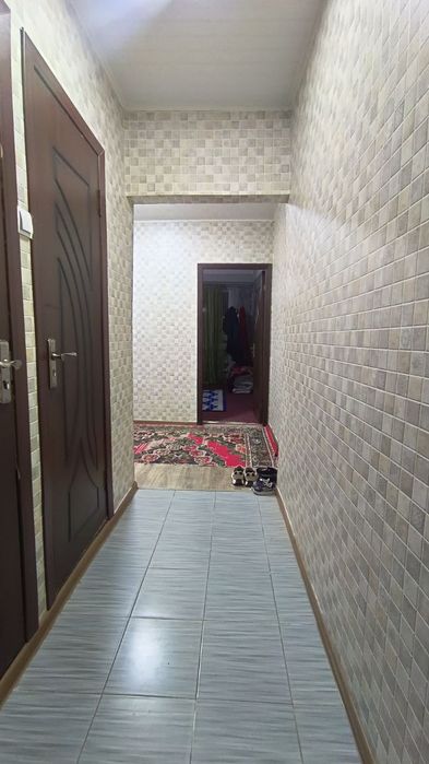 Куйлюк массив 6 (бывшее общежитие) 1/8/9