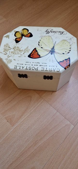 Caseta/ Cutie Bijuterii dama