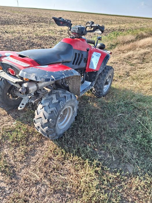 Atv linhai 300 2x4 vând sau schimb