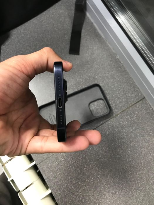 iPhone 15pro max 256гб 91% идеал