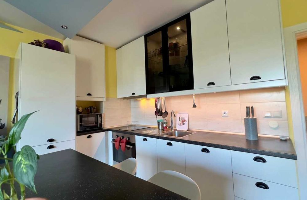 Дава се под наем Двустаен апартамент в София, Младост 1 - 65 кв.м за 714 € - Снимка #3