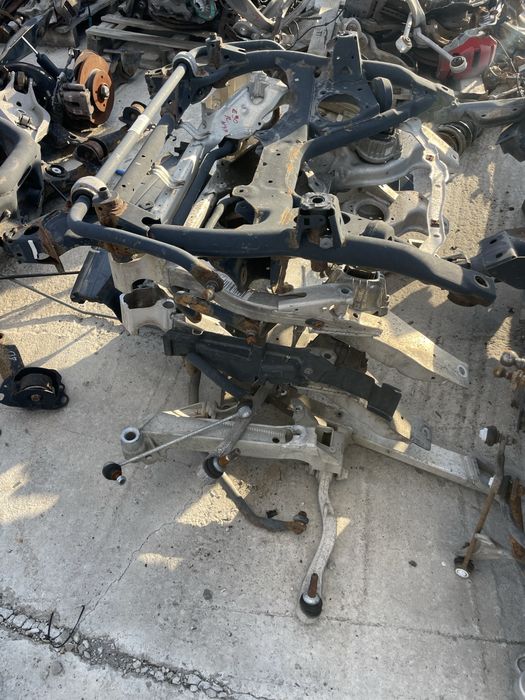 Jug fata bmw cadru punte