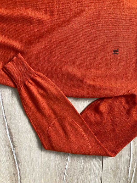 Harkila Jari Pullover мъжки ловен пуловер мерино вълна merino wool S