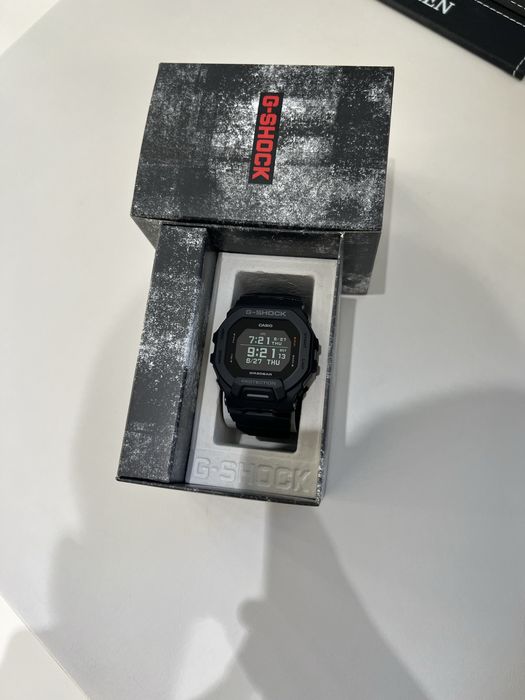 Часы Casio G-SHOCK