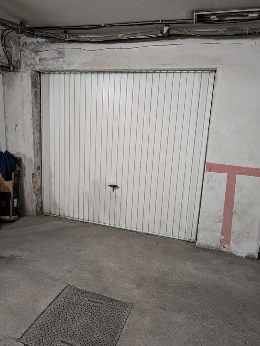 Дава се под наем Гараж / Паркомясто в Варна, Чаталджа - 15 кв.м за 122.4 € - Снимка #1