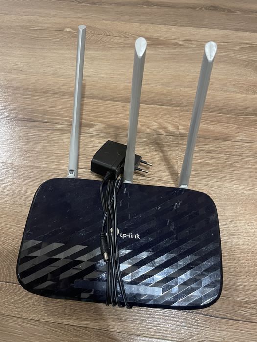 Роутер wifi tp link