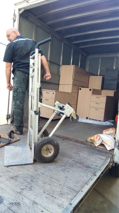 Транспортни и хамалски услуги !