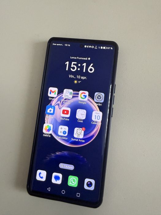 Vand honor magic 5 lette in stare buna