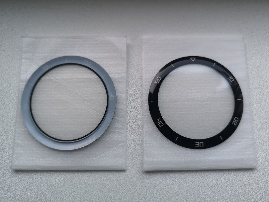 Set 2 folii protectie ecran Huawei GT 2e