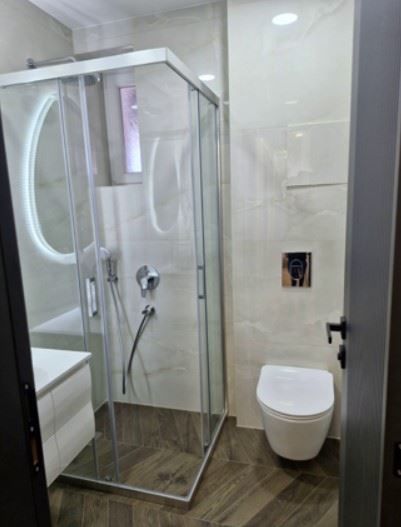 Дава се под наем Тристаен апартамент в София, Дървеница - 115 кв.м за 896.58 € - Снимка #6