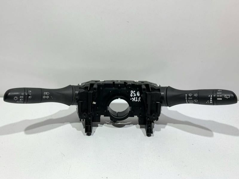 Ansamblu manete Nissan X-Trail 3 T32 255604CB5A 1.6 dci cutie manuala