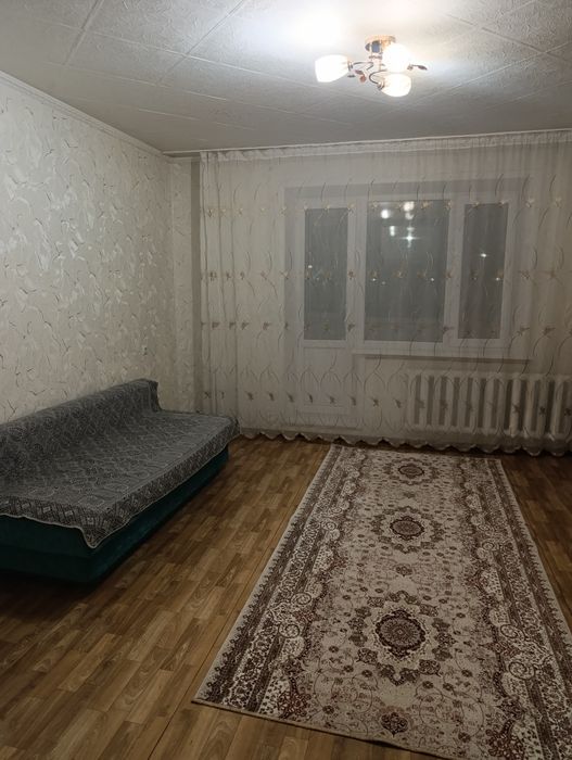 Сдам квартиру на 31 мкр