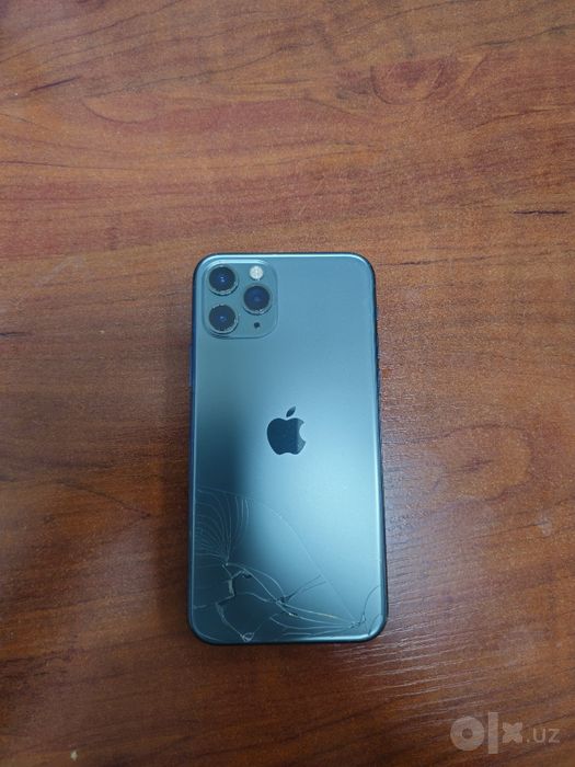 Iphone 11 pro 256gb LL/A