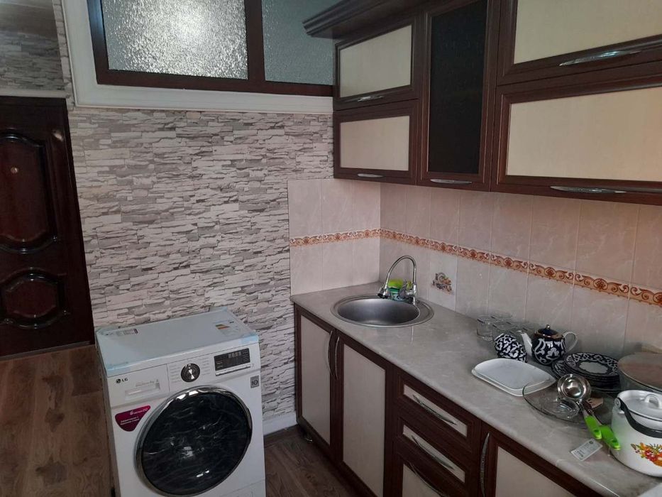 Ижорага 2 хонали уй.Гагарин Дошкольный тараф Эвос олдида