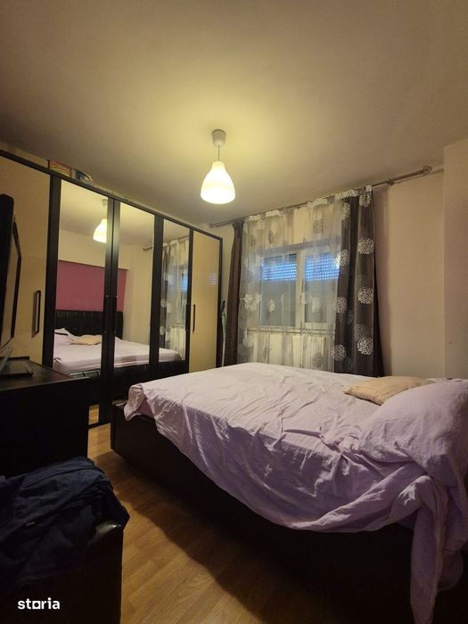 Apartament 2 camere Ultracentral - Priveliște superbă asupra orașului