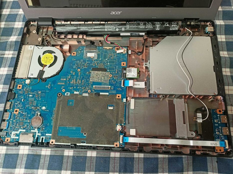 Elemente AcerAspire E17 E5-773G