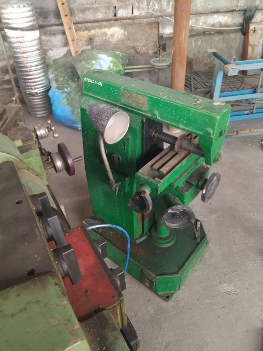 Такарной станок та 6 тв7