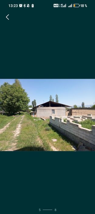 Srocna sotiladi 10 sotix