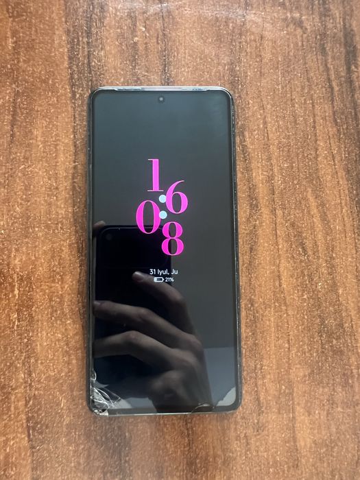 REDMI NOTE 13 | 256 gb