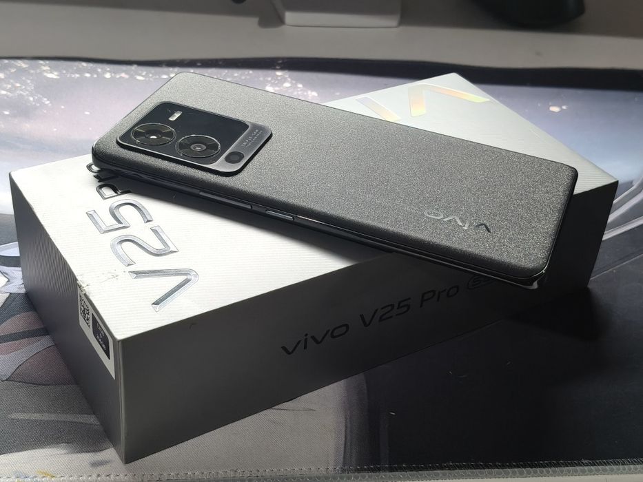 Vivo V25 Pro 5g 256gb