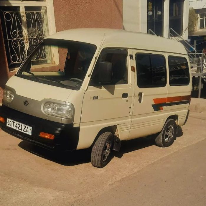 Дамас сотилади 2009 йил 3200$