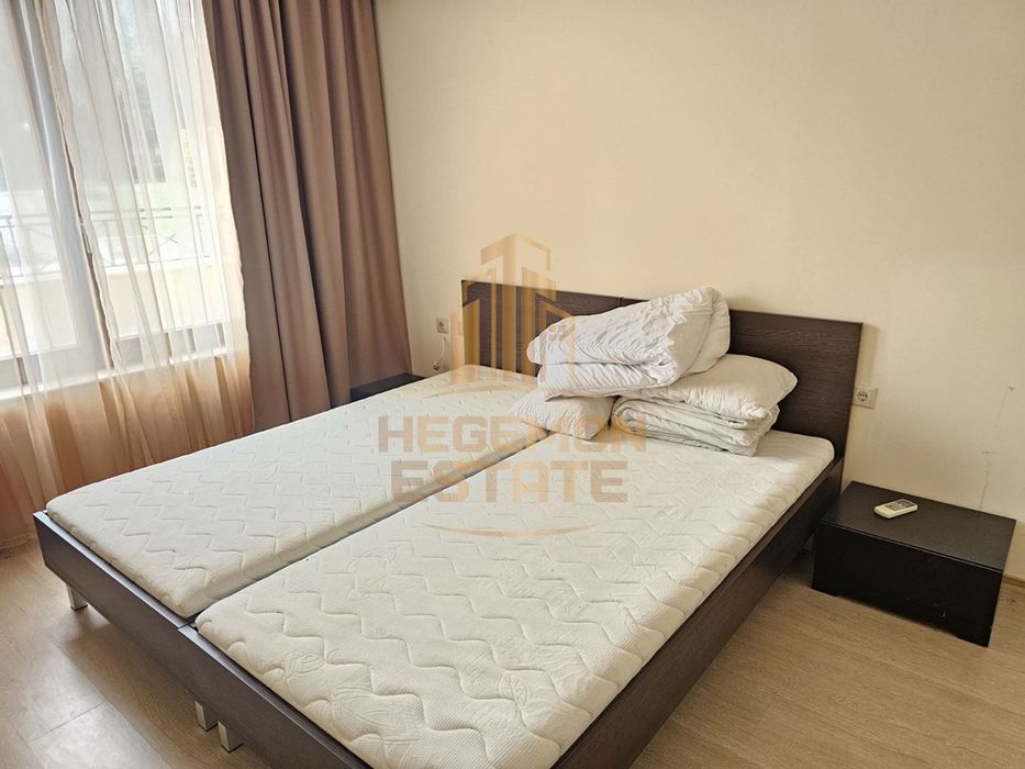 Продава се Тристаен апартамент в к.к. Златни пясъци - 128 кв.м за 1794 €/кв.м - Снимка #11