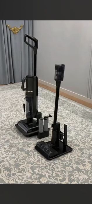 Пылесос Foura качественные