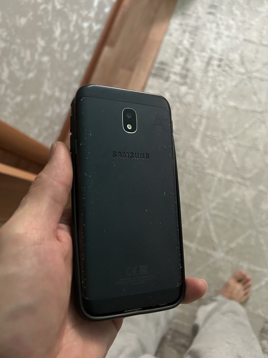 Samsung j3 2017 г.