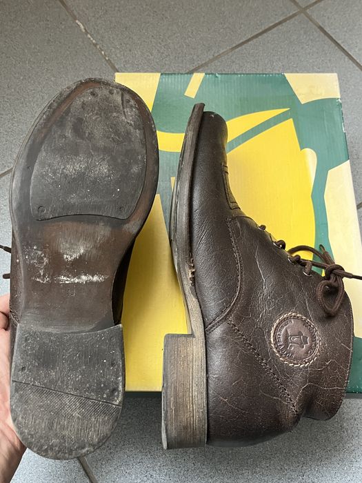 Ghete Panama Jack, aproape noi