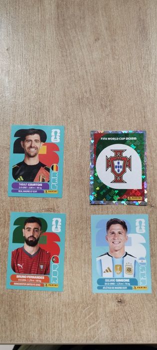 Vând aceste abțipilduri cupa mondială