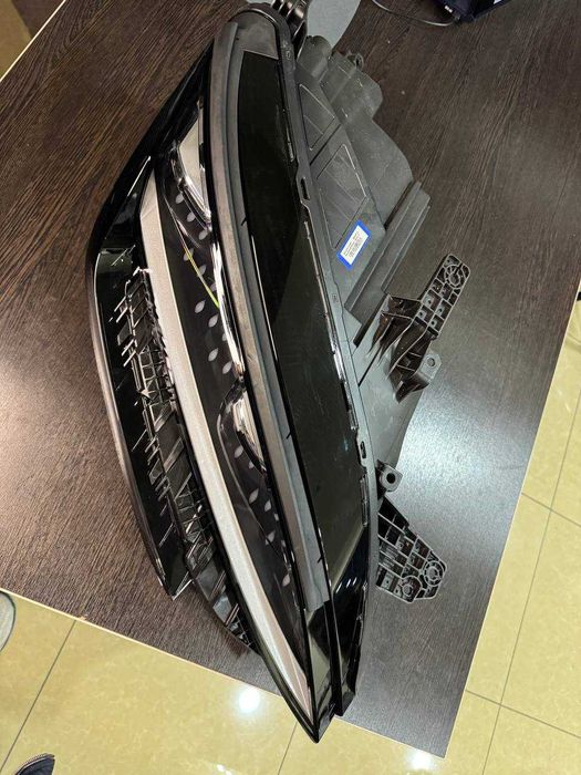 CHAMPION DMI бампер в сборе