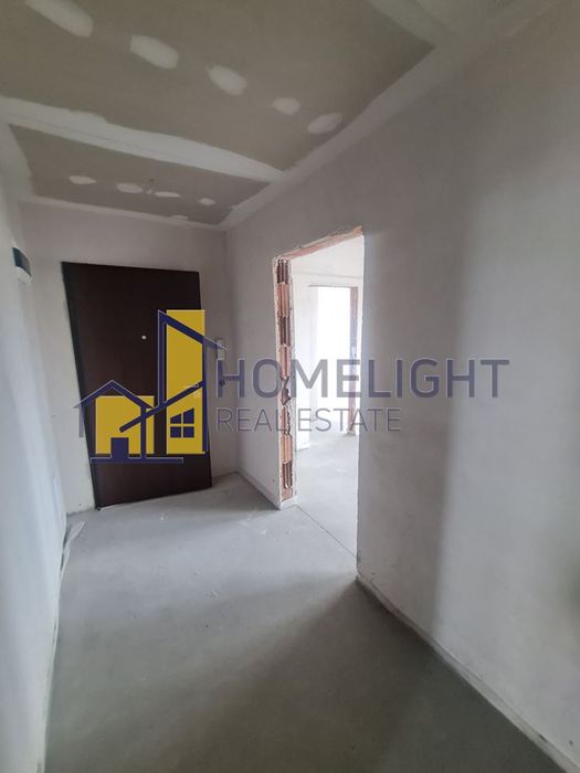 Тристаен апартамент в кв. Овча купел