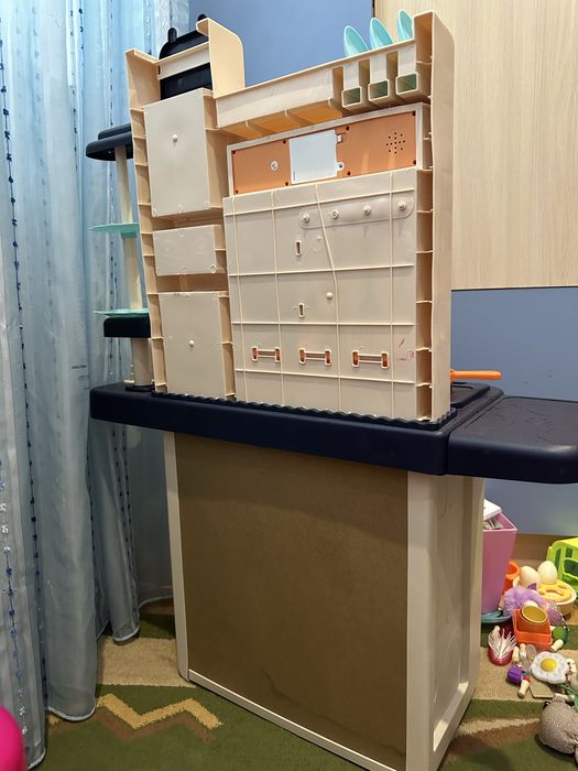 Детская кухня 12000