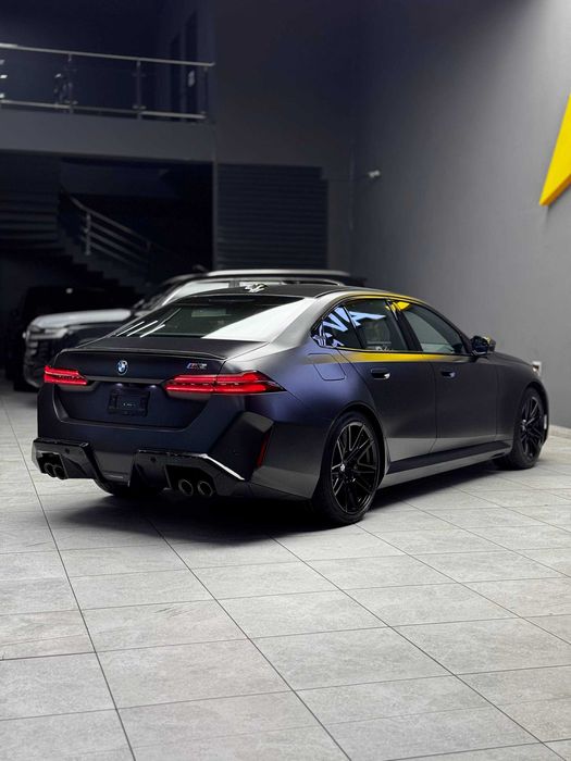 Продается BMW G90 M5