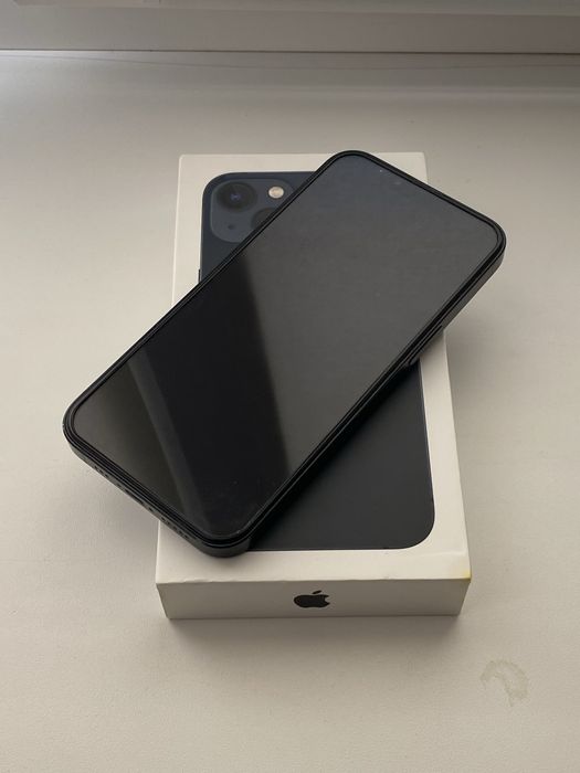Iphone 13 256gb без ремонта