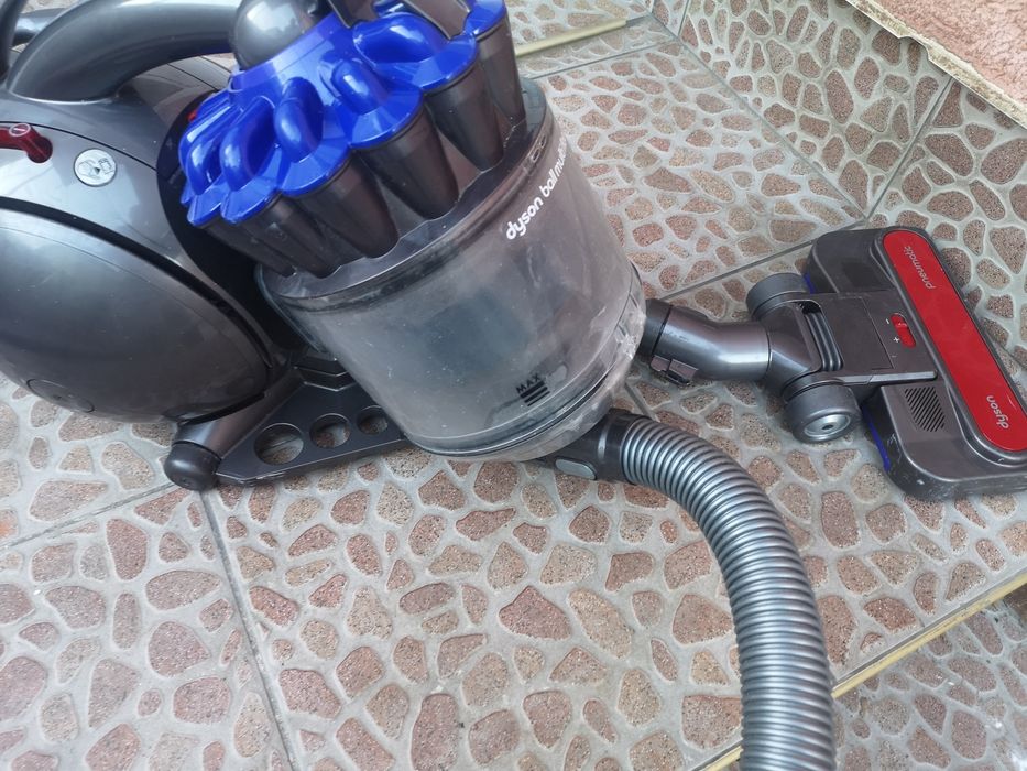 Прахосмукачка Dyson BALL multi floor