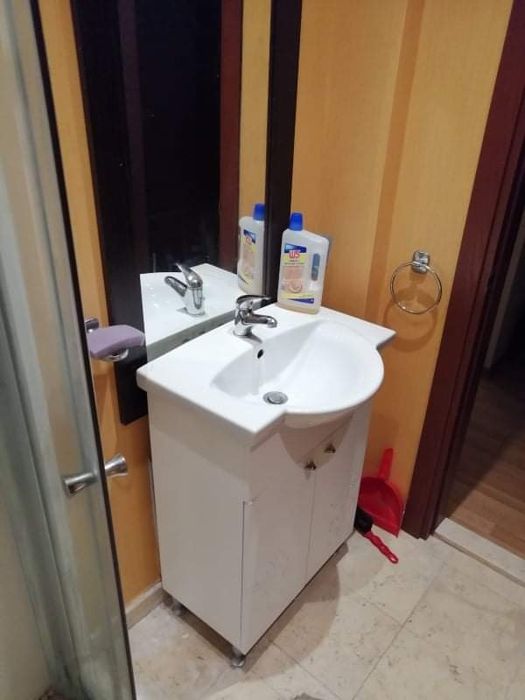 Дава се под наем Едностаен апартамент в к.к. Златни пясъци - 44 кв.м за 306 € - Снимка #3