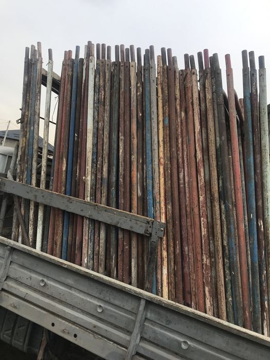 Леса в Аренду