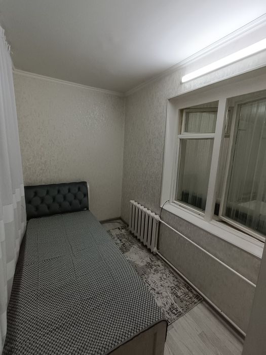 Чиланзар 23 1в2/4/5 42 м²