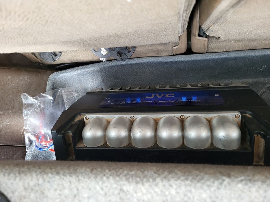 Буфер хорошем состаяне