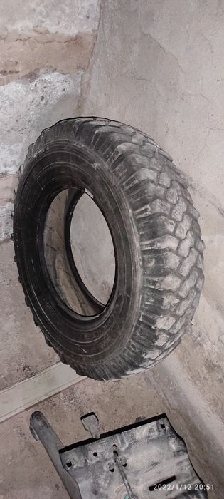 Шины и диски. В наличии