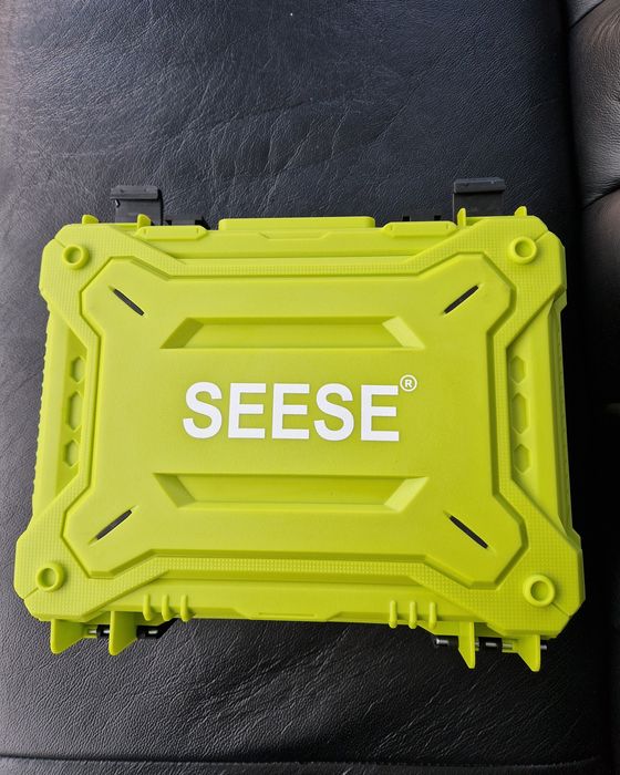 Vând suflanta de aer cu baterie