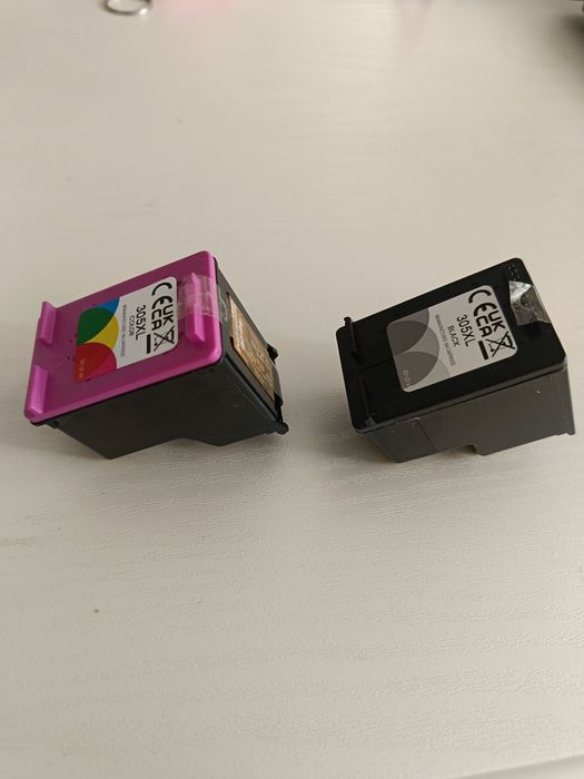 Продам краски на принтер. новые