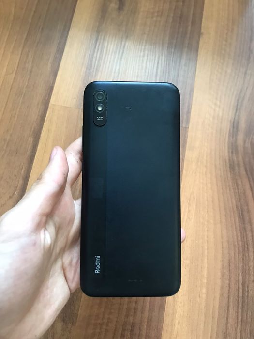 В продаже Redmi 9A