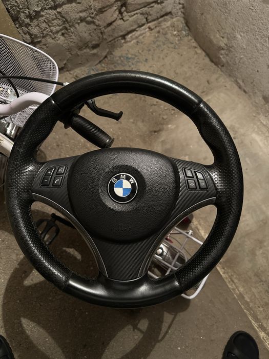 Volan Bmw E87/E90