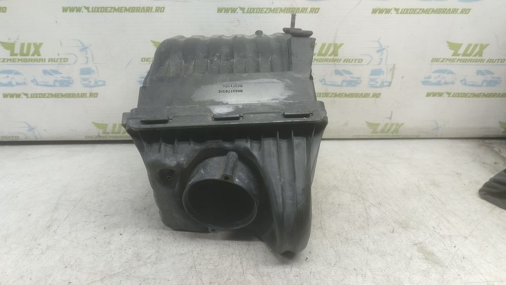 Carcasa filtru aer 68022259ab  2.0 crd BYL Chrysler Sebring 3 (2007 - 2010)
