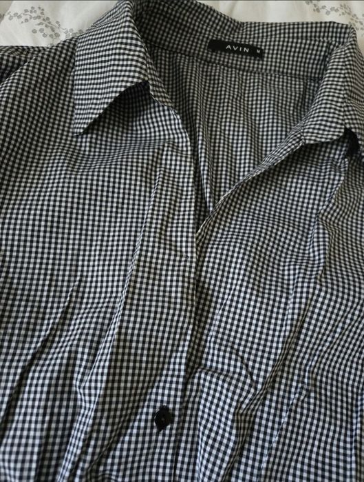 Рокля Avin/Авин с колан