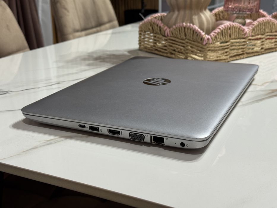 HP ProBook 440 G4, Display 14” i3-7th, 4Gb Ram, 256Gb SSD m.2, windows 10 pro, baterie excelenta!